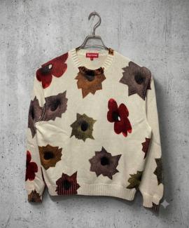 「ストリートブランドのSUPREME 」
