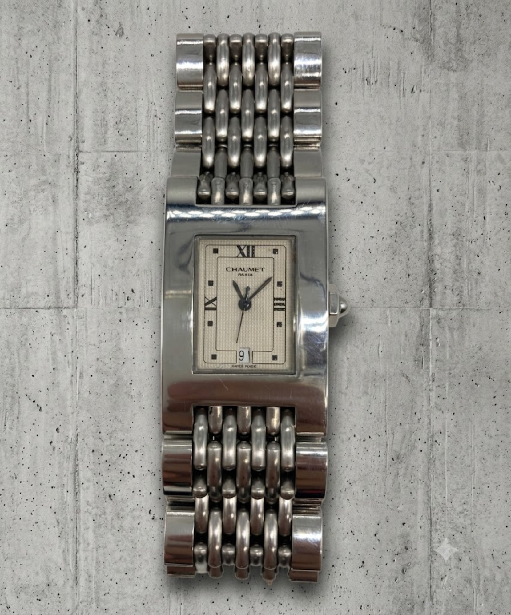 CHAUMET / ショーメ】手元から薫る品格と美しさ、日常に寄り添う