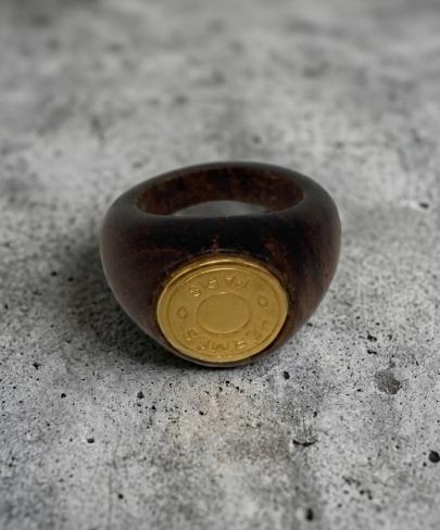 「ヴィンテージアイテムのHERMES 」