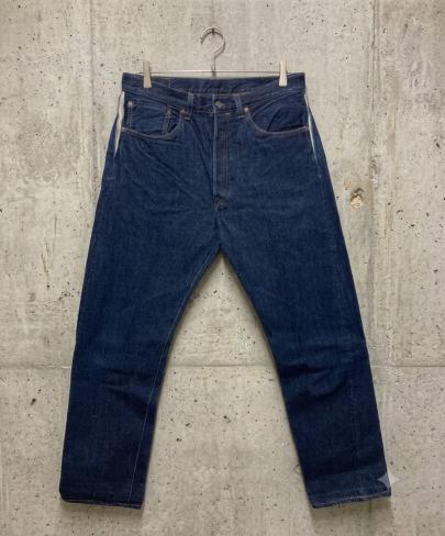 「ヴィンテージアイテムのLEVI'S VINTAGE CLOTHING 」