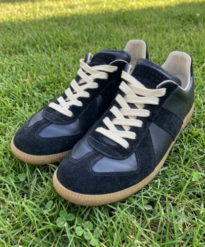 「インポートブランドのMaison Margiela 」