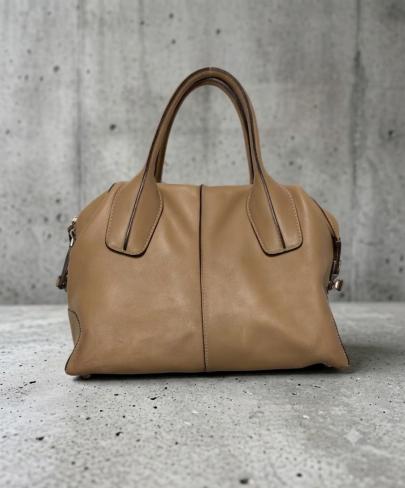 「ラグジュアリーブランドのTOD'S 」