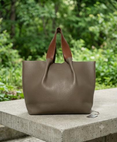 「ドメスティックブランドのHender Scheme 」