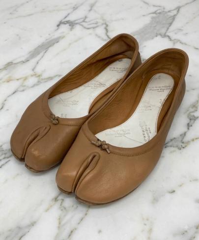 「インポートブランドのMaison Margiela 」