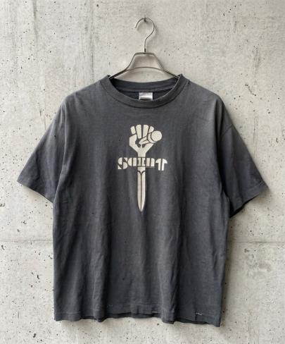 「ストリートブランドのSAINT MICHAEL 」