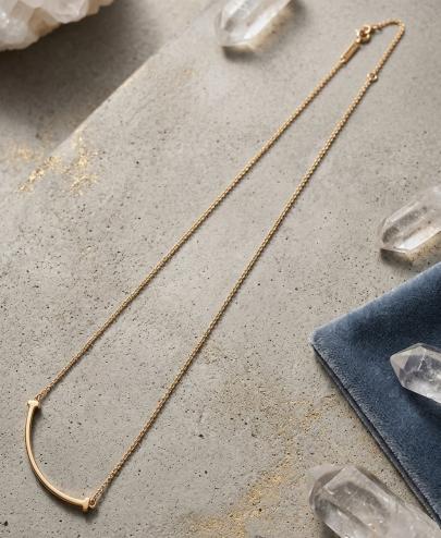 「ラグジュアリーブランドのTiffany & Co. 」