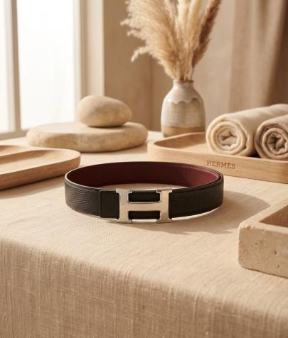 「ラグジュアリーブランドのHERMES 」