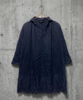 「ドメスティックブランドのtricot COMME des GARCONS 」