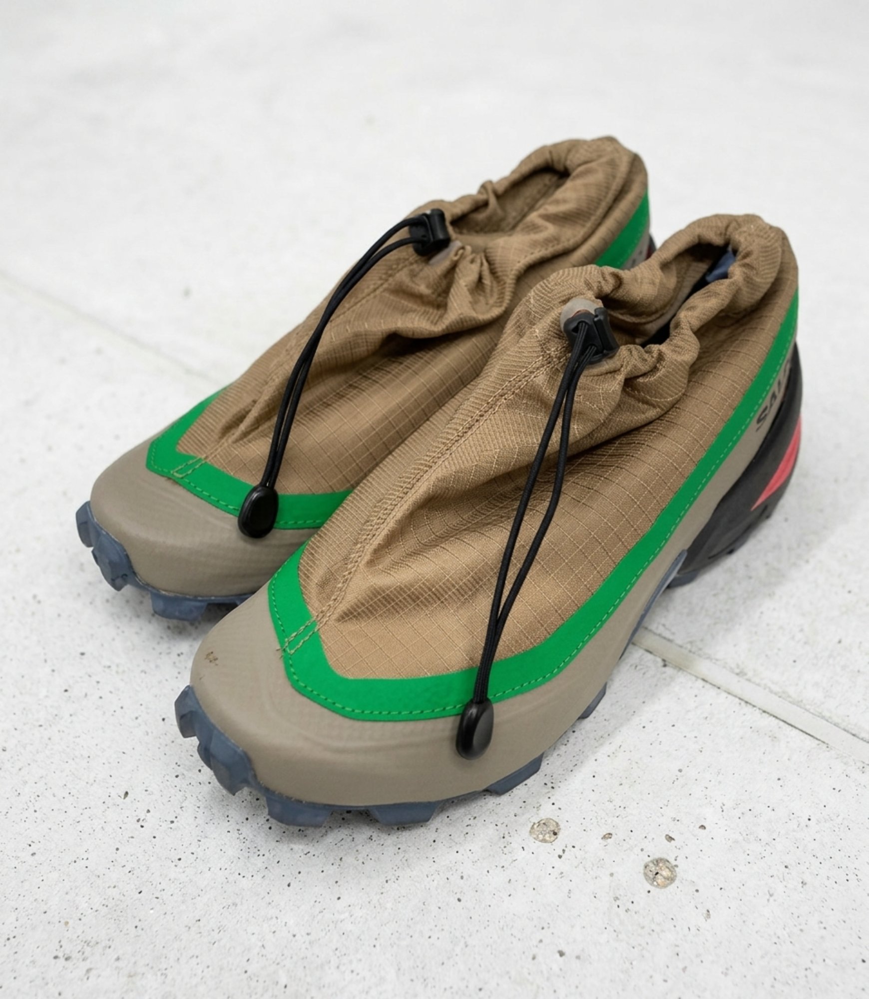 SALOMON × MM6 Maison Margiela / サロモン×エムエムシックスメゾン