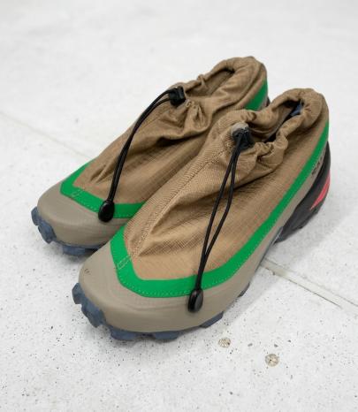 「コラボ・別注アイテムのSALOMON × MM6 Maison Margiela 」