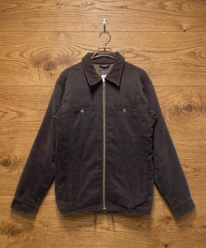 「アメカジブランドのPatagonia 」