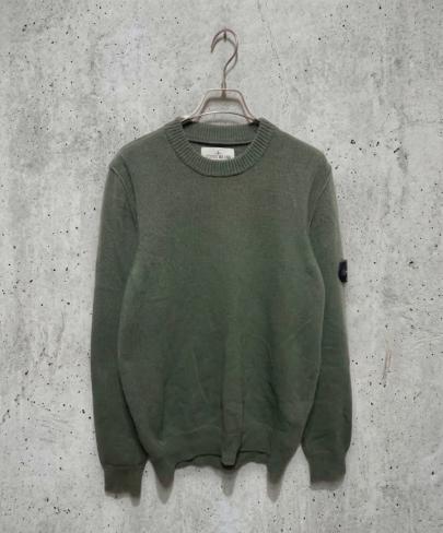 「インポートブランドのSTONE ISLAND 」