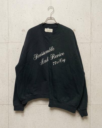 「コラボ・別注アイテムの77circa × Curensology 」