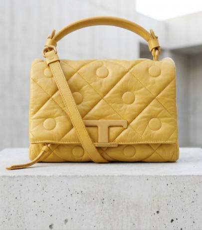 「インポートブランドのTOD'S 」