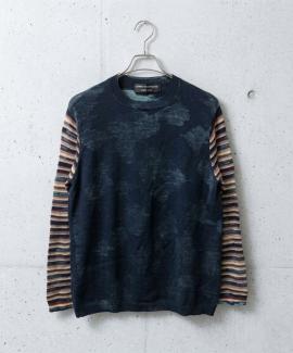 「ドメスティックブランドのCOMME des GARCONS HOMME PLUS 」