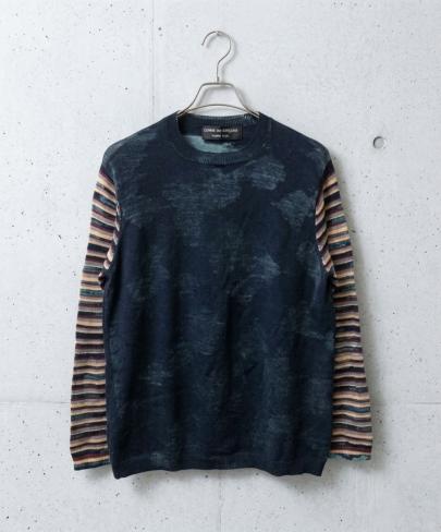 「ドメスティックブランドのCOMME des GARCONS HOMME PLUS 」