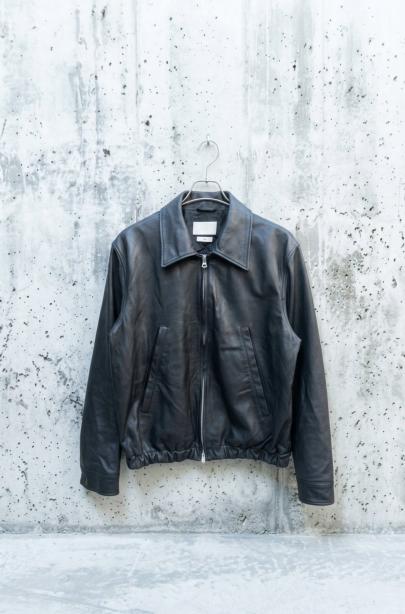 「ドメスティックブランドのYOKE 」
