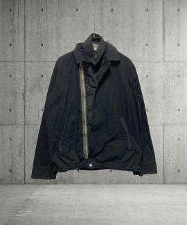 「ドメスティックブランドのsacai 」