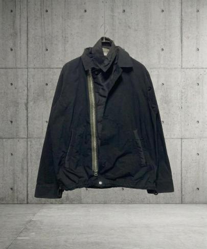 「ドメスティックブランドのsacai 」