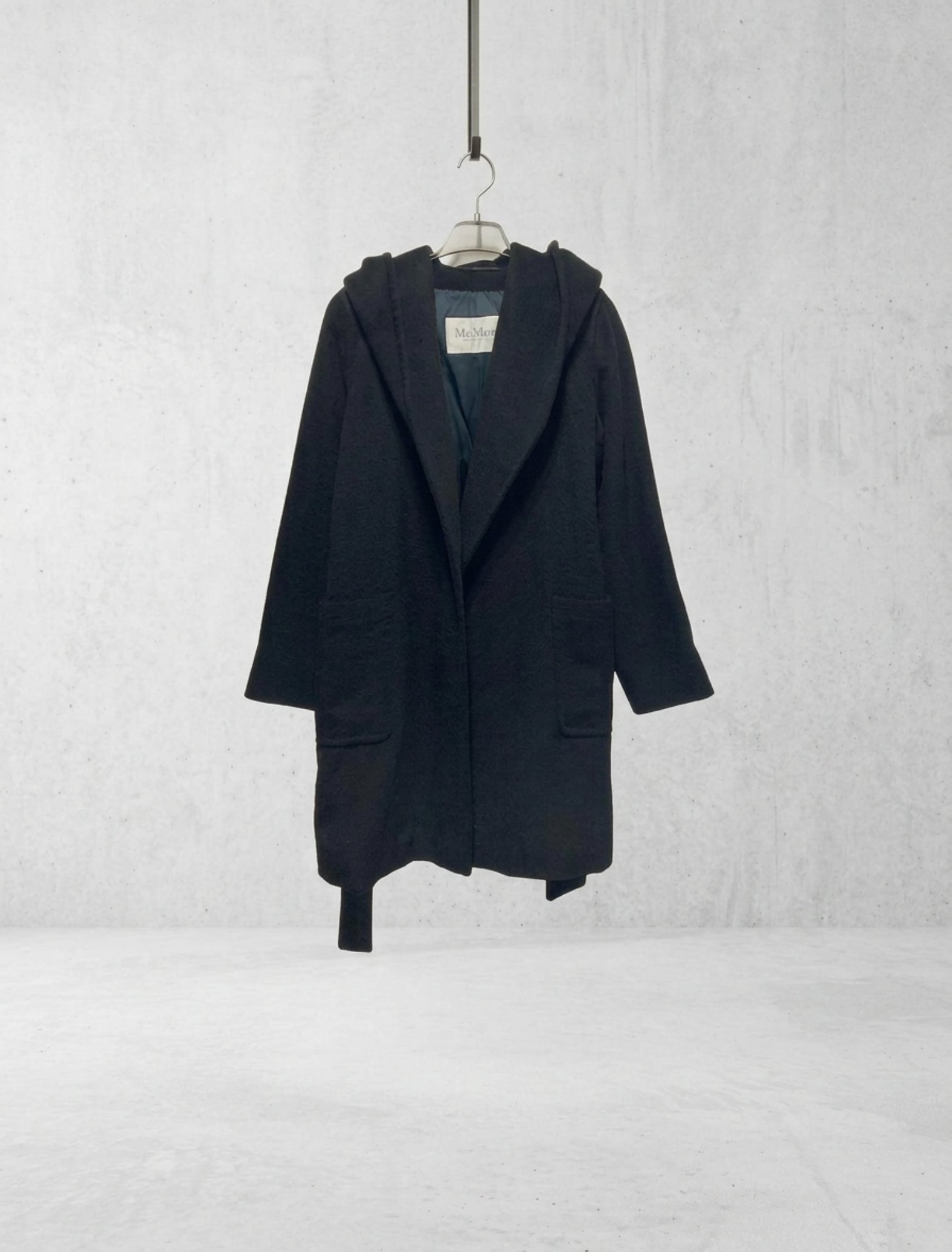 MaxMara / マックスマーラ】極上の着心地を誇る名作リアルトコート