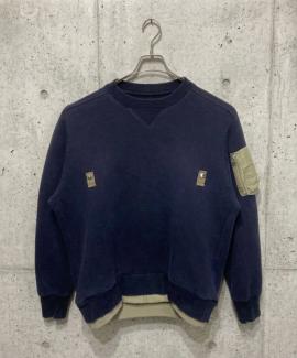 「ドメスティックブランドのsacai 」