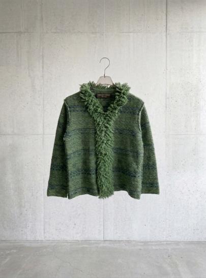「ドメスティックブランドのCOMME des GARCONS HOMME PLUS 」