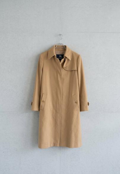 「ラグジュアリーブランドのBURBERRY LONDON 」