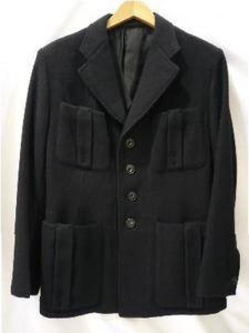 TOKITO(トキト） ジャケット ハリスツイード使用入荷!![2007.10.03発行