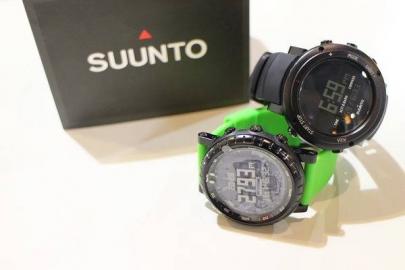 「 SUUNTO（スント） 」