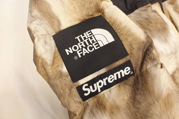 【2024新春福袋】 Supreme×[2015.10.22発行]｜トレファクスタイル多摩センター 靴