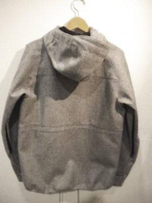 時しらず取扱い nonnative(ノンネイティブ)のGORE-WIND STOPPER