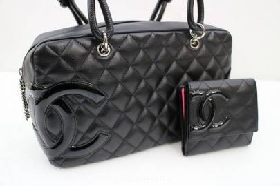 「CHANEL バッグのCHANEL 財布 」