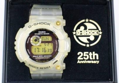 「G-SHOCKのジーショック 」