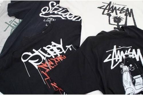 タグでわかるold stussy/オールドステューシー【トレファク
