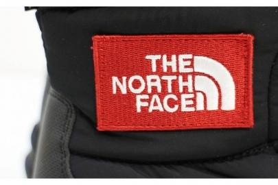 「THE NORTH FACEのザノースフェイス 」