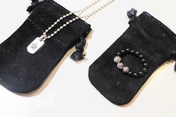King of SLIVER・・・。CHROME HEARTS（クロムハーツ）大量入荷