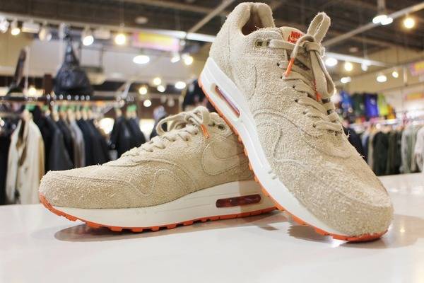 NIKE x BEAMS AIR MAX 1 PRM 『BEAMS exclusive』超限定モデル入荷 ...