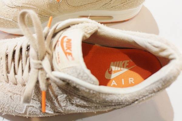 NIKE x BEAMS AIR MAX 1 PRM 『BEAMS exclusive』超限定モデル入荷 ...