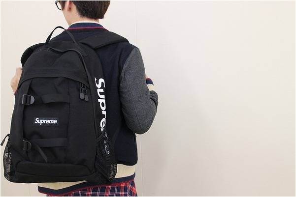 SS 14 Supreme バックパック