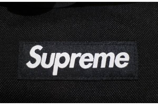 Supreme / シュプリーム より14SSバックパックのご紹介