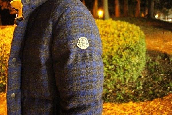 明日はポイント5倍！「MONCLER×JUNYA WATANABE MAN」をお得にお買い物
