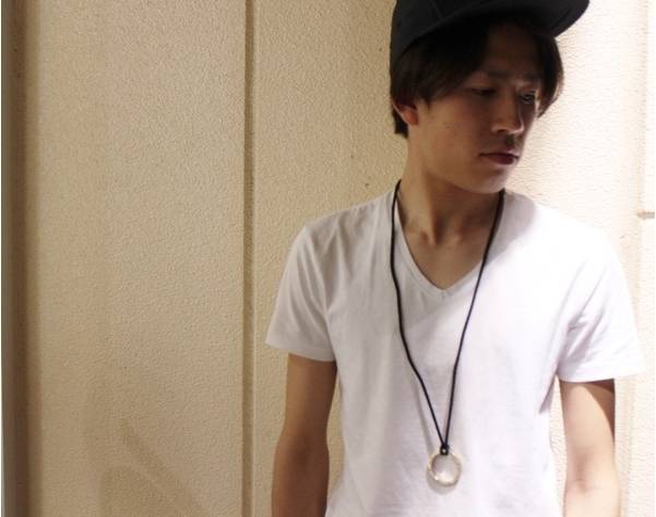 BEAMS BOY（ビームスボーイ）の「SUNSHINE REEVES / Star Full