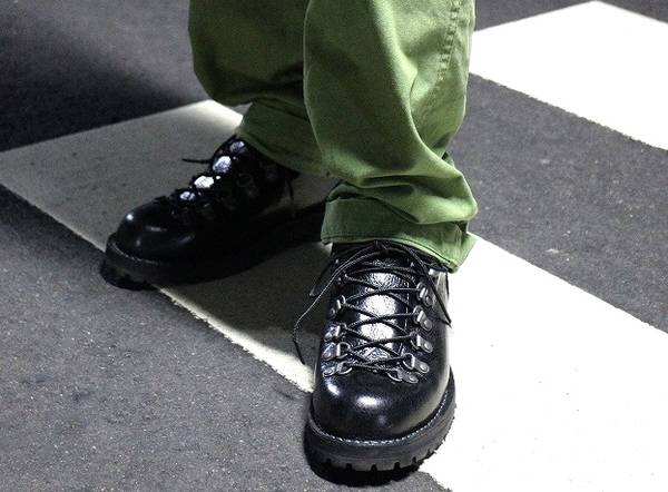 Danner グレー MT.RIDGE LOW ダナー Danner ダナー MT.RIDGE LOW W/P KIT マウンテンリッジ