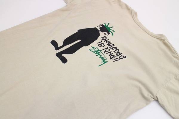 タグでわかるold stussy/オールドステューシー【トレファクスタイル 