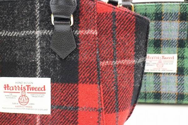 Samantha Thavasa Harris Tweed 2WAY バッグ 楽天市場】【未使用品】【バッグ】Samantha Thavasa サマンサ タバサ