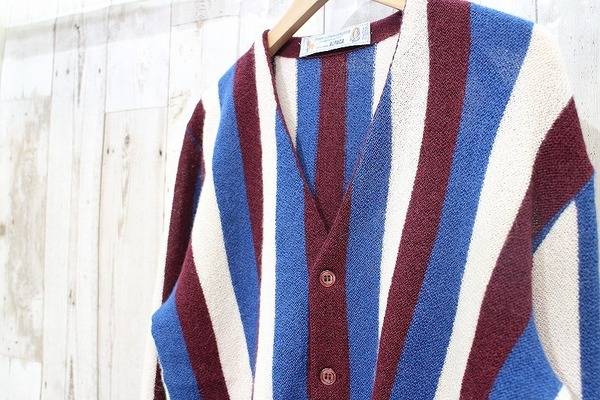 FANNI LEMMERMAYER ファンニレマメイヤー オーストリア製 BEAMS CUSTOM ORDER ALPACA STRIPE KNIT VEST パール編み 4色ストライプ アルパカニットベスト オーダーサイズ MULTI セーター トップス【中古】【FANNI LEMMERMAYER】 FANNI LEMMERMAYER｜レマメイヤー - Silver and Gold