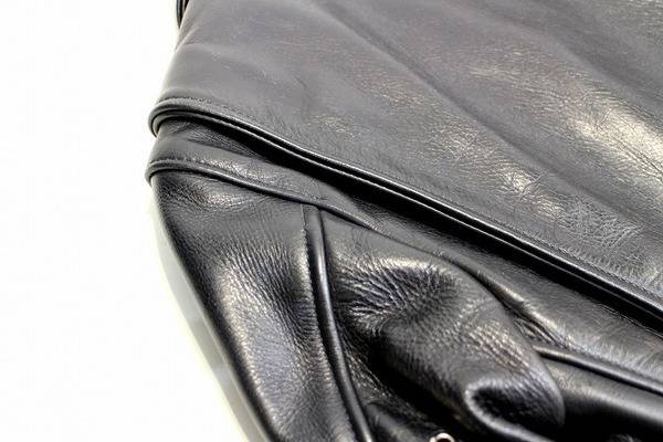 COMME des GARCONS×VANSONコラボ！レザージャケット入荷
