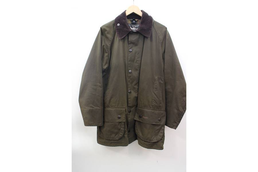 英国代表barbour 定番からコラボまで豊富にご用意しております 18 10 発行