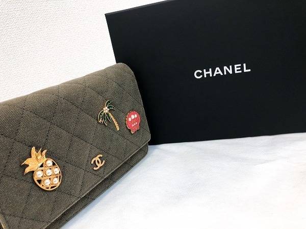 【パイナップル様】シャネル ネクタイ 2025年最新】CHANELネクタイピンの人気アイテム - メルカリ