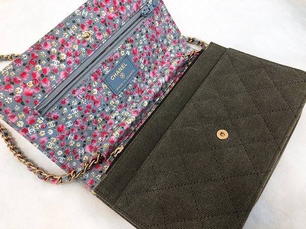 CHANEL(シャネル) クルーズライン チェーンショルダーバッグ入荷